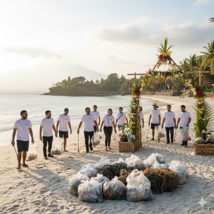 Organic Pantry Staples